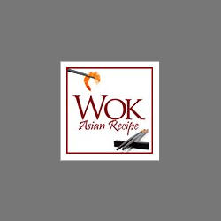 Wok Asian Recipe