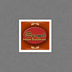 Sangeet Indian Restaurant