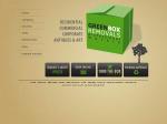Greenbox Removals: Neutral Bay