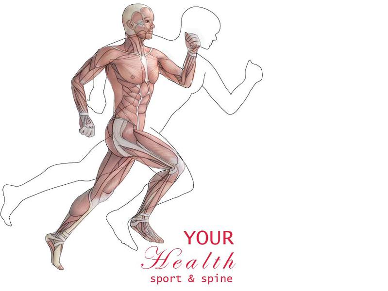 Your Health Sport & Spine