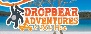 Drop Bear Adventures
