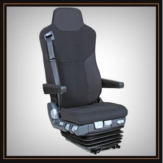 ISRI Seats Perth
