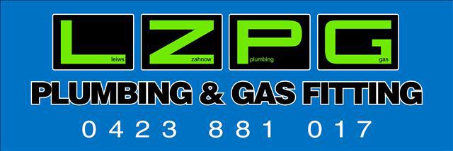 Lewis Zahnow Plumbing & Gasfitting