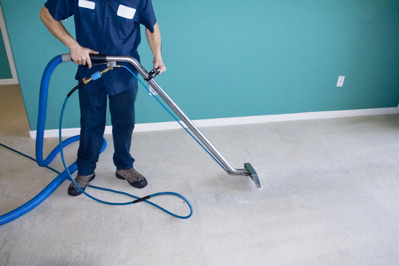 Carpet Cleaner Croydon