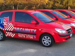 Perth Security Services