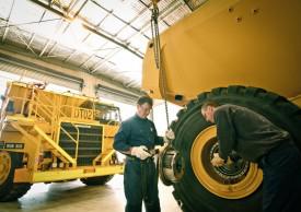 Oztrac Equipment Sales