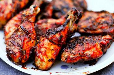 Oz Bbq Sales