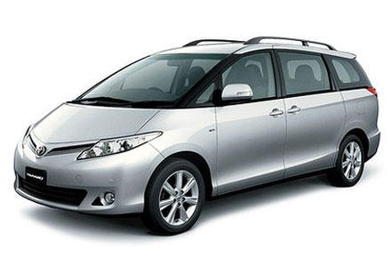 Cheaper Car Rentals: Melbourne