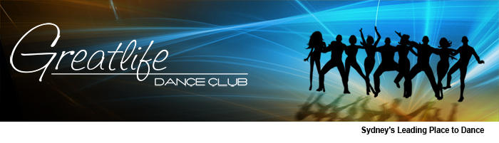 Greatlife Dance Club: Wilson Hills