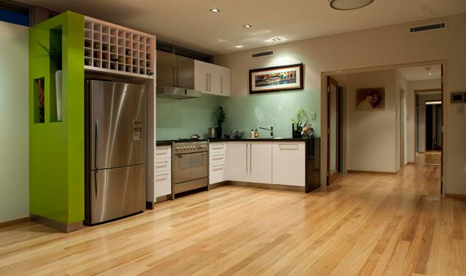 Artistic Timber Floors