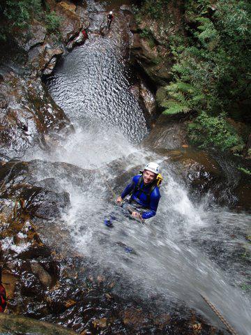 Blue Mountains Adventure Company