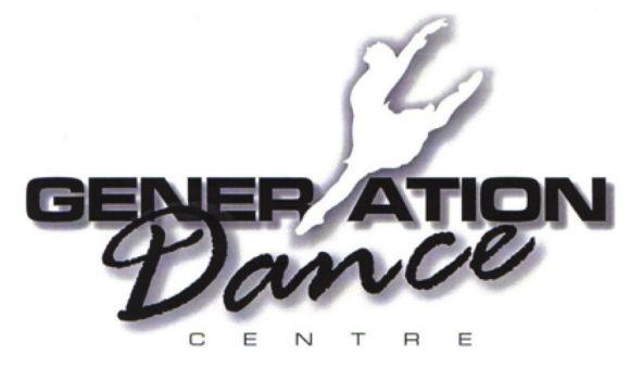 Generation Dance Centre