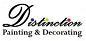 Distinction Painting & Decorating
