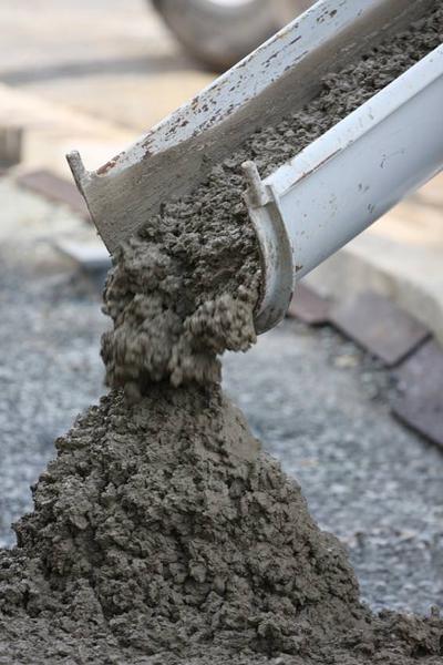 FDM Concreting