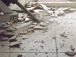 David Lawrence Floor & Wall Tiling