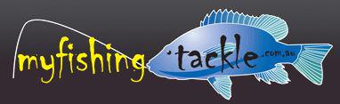 My Fishing Tackle