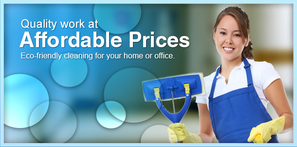 Clear Touch Cleaning Services