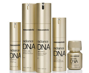 Advanced Cosmeceuticals