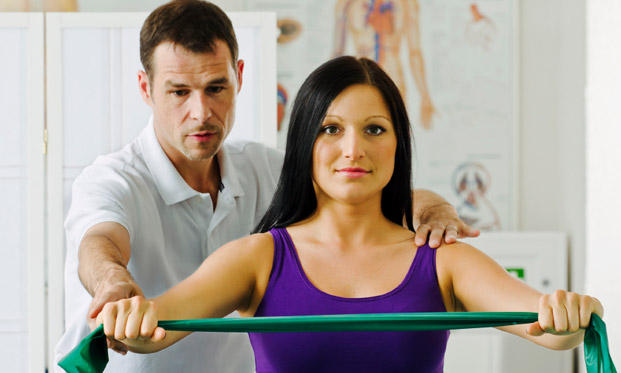 Power Physiotherapy