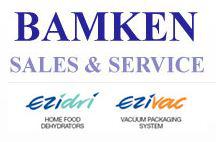 Bamken Sales and Services