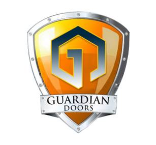 Guardian Doors logo
