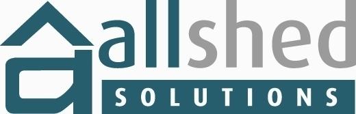 All Shed Solutions logo