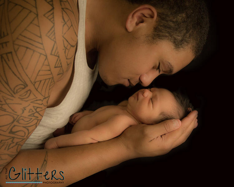 All That Glitters Photography