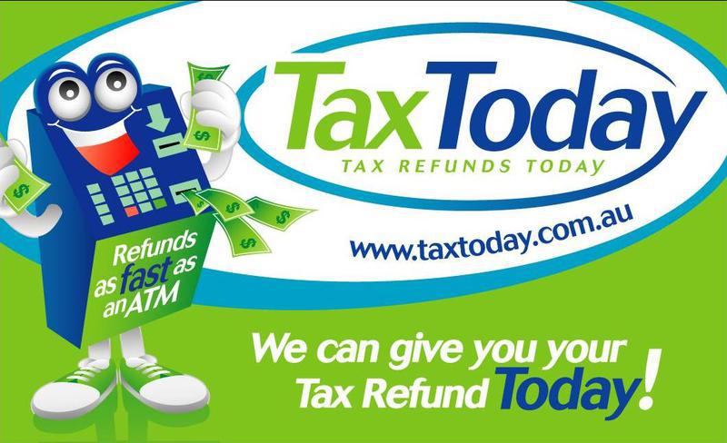 Tax Today: Goodna