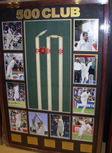 Star World Memorabilia: Perth