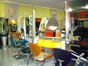 IMAGE Hairdressing Supplies & Furnitures