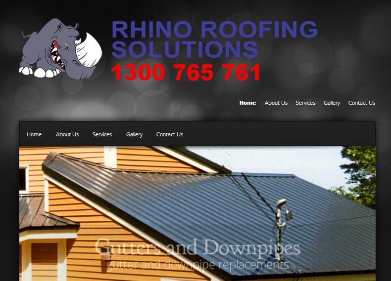 Rhino Roofing Solutions