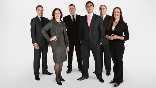 Cooper Jackson Estate Agents