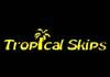 Tropical Skips logo