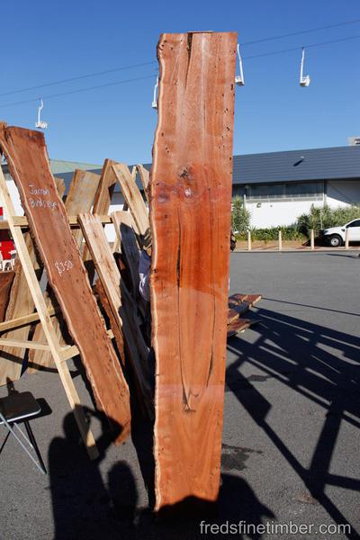 Fred's Fine Timber