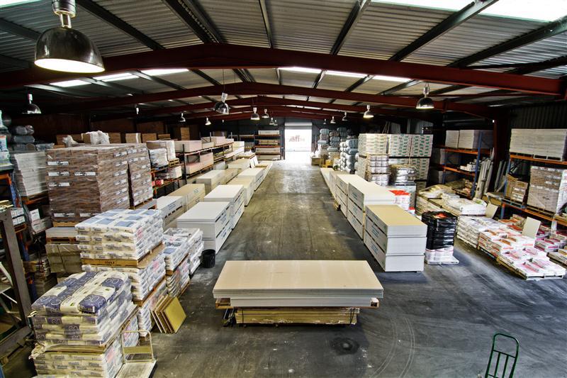 WA Direct Plasterboard