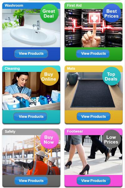 Shs Products