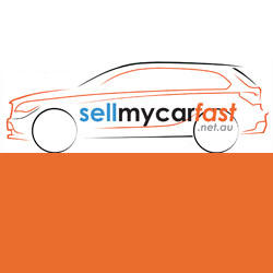Sell My Car Fast logo