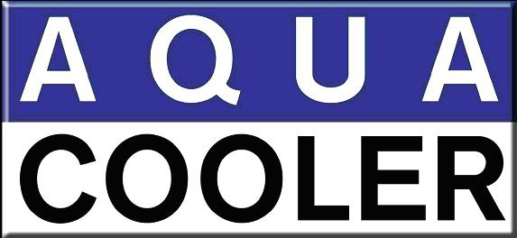 Aqua Cooler logo