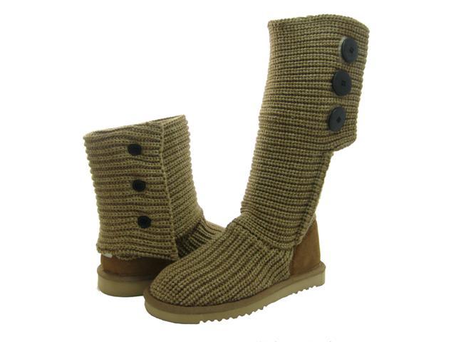Ugg Culture