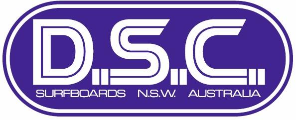 DSC Surfboards