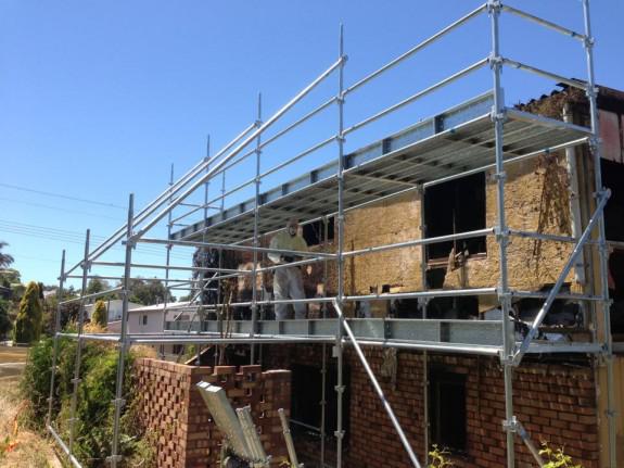 Perth Access Scaffolding
