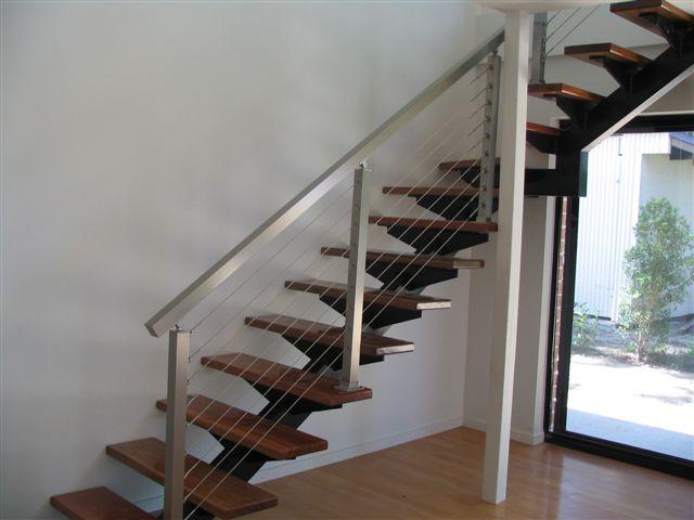 Just Balustrading