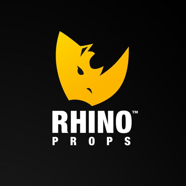 Rhino Props logo