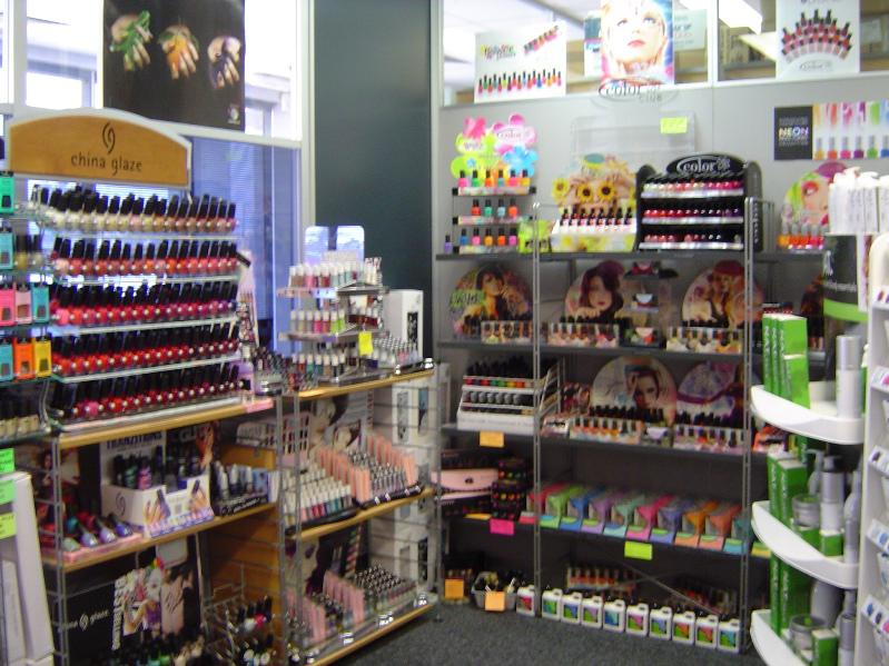 CNE Beauty Salon Supplies