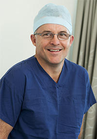 Dr Brendan Klar
