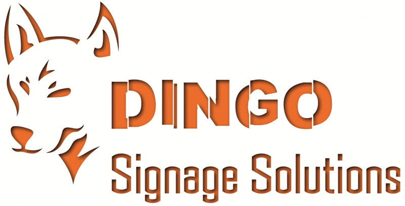 Dingo Signage Solutions