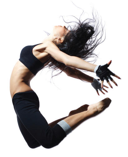 Hume Dance School: Lavington