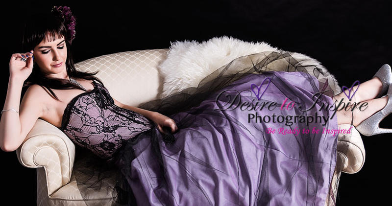 Desire to Inspire Photography