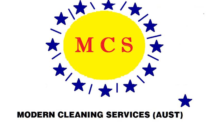 Modern Cleaning Services Pty Ltd