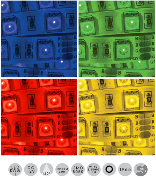 Lightcore Lighting